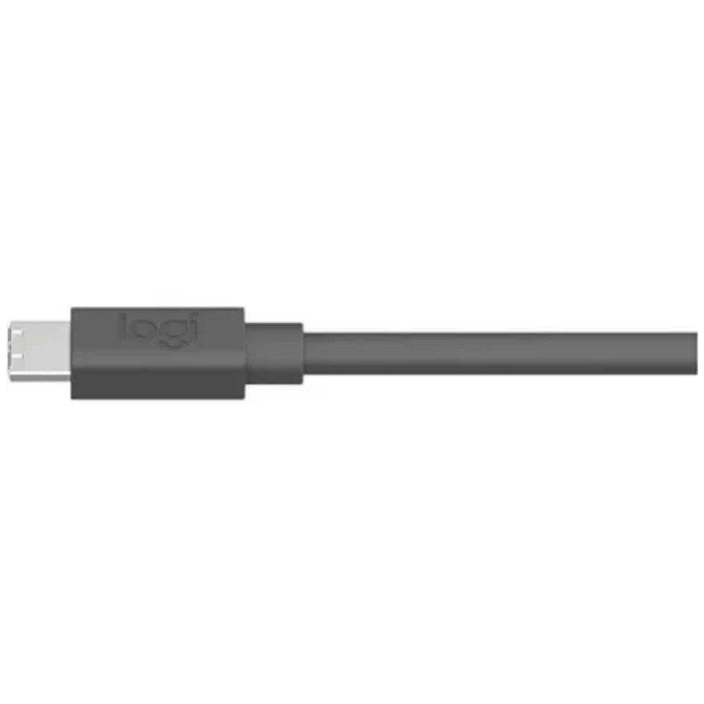 Удлинительный кабель Logitech MeetUp 10m Mic Cable арт. 950-000005