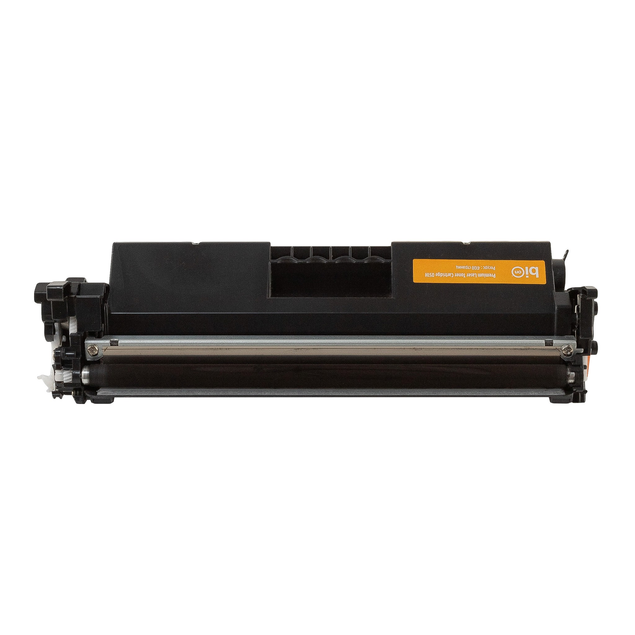 Bion BCR-051H Картридж для Canon{LBP162dw }(4100 стр.),Черный, с чипом Bion Cartridge