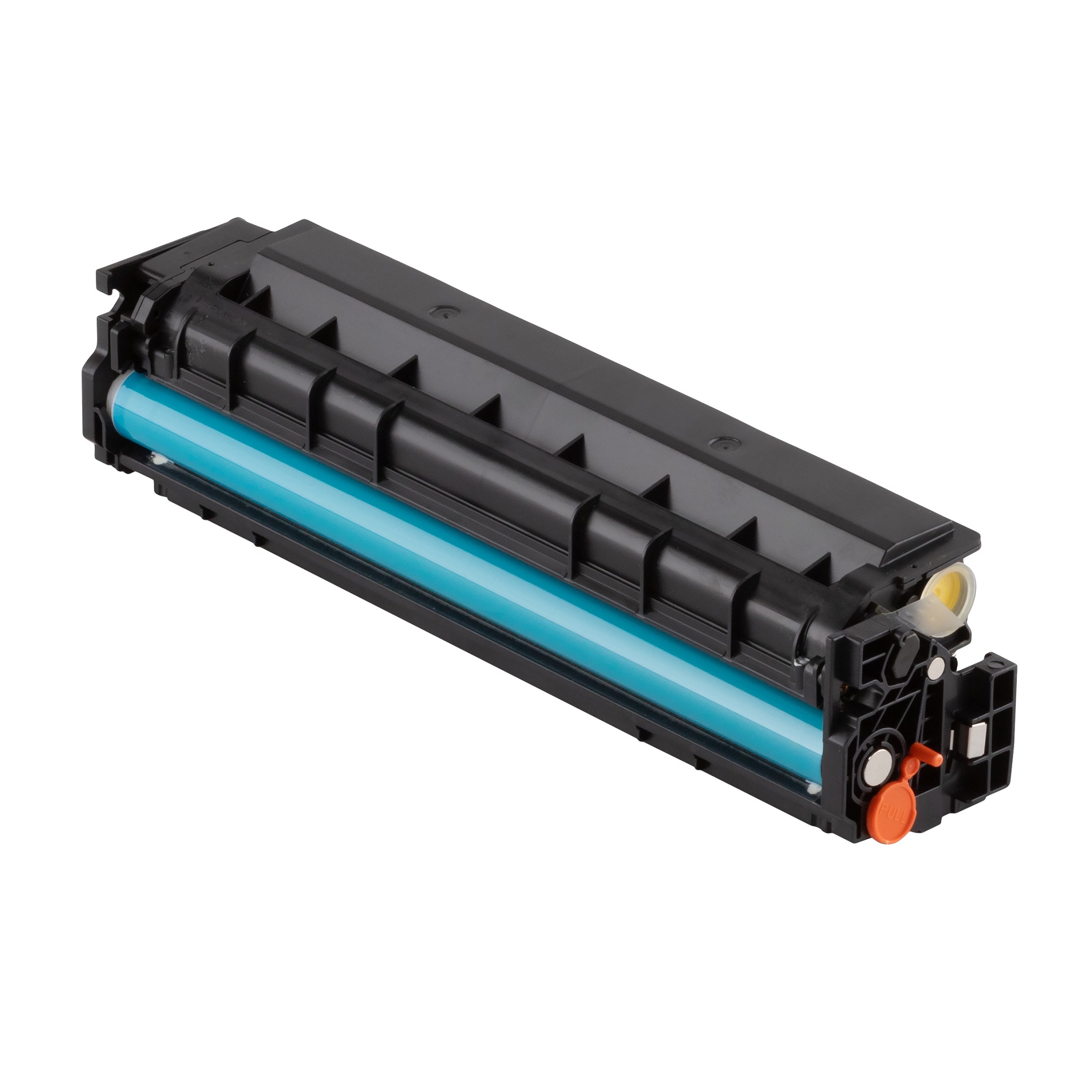 Bion BCR-CF542X Картридж для HP{ Color Laserjet Pro M254/254DW/254NW/MFP M281CDW/281FDN/281FDW/280/280NW} (2500 стр.),Желтый, с чипом Bion Cartridge