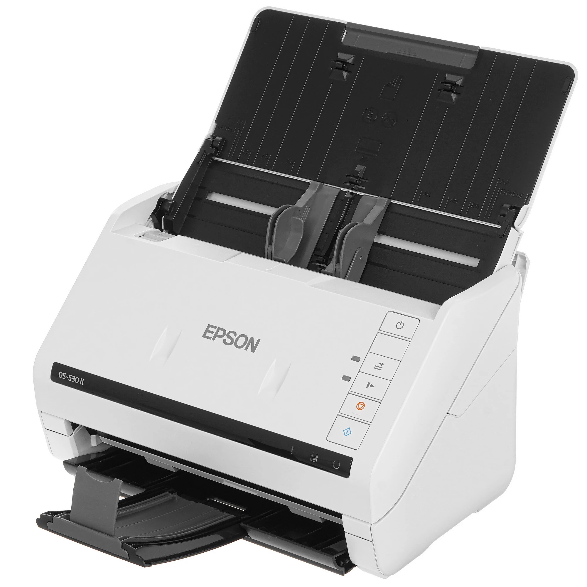Epson WorkForce DS-530II арт. B11B261401