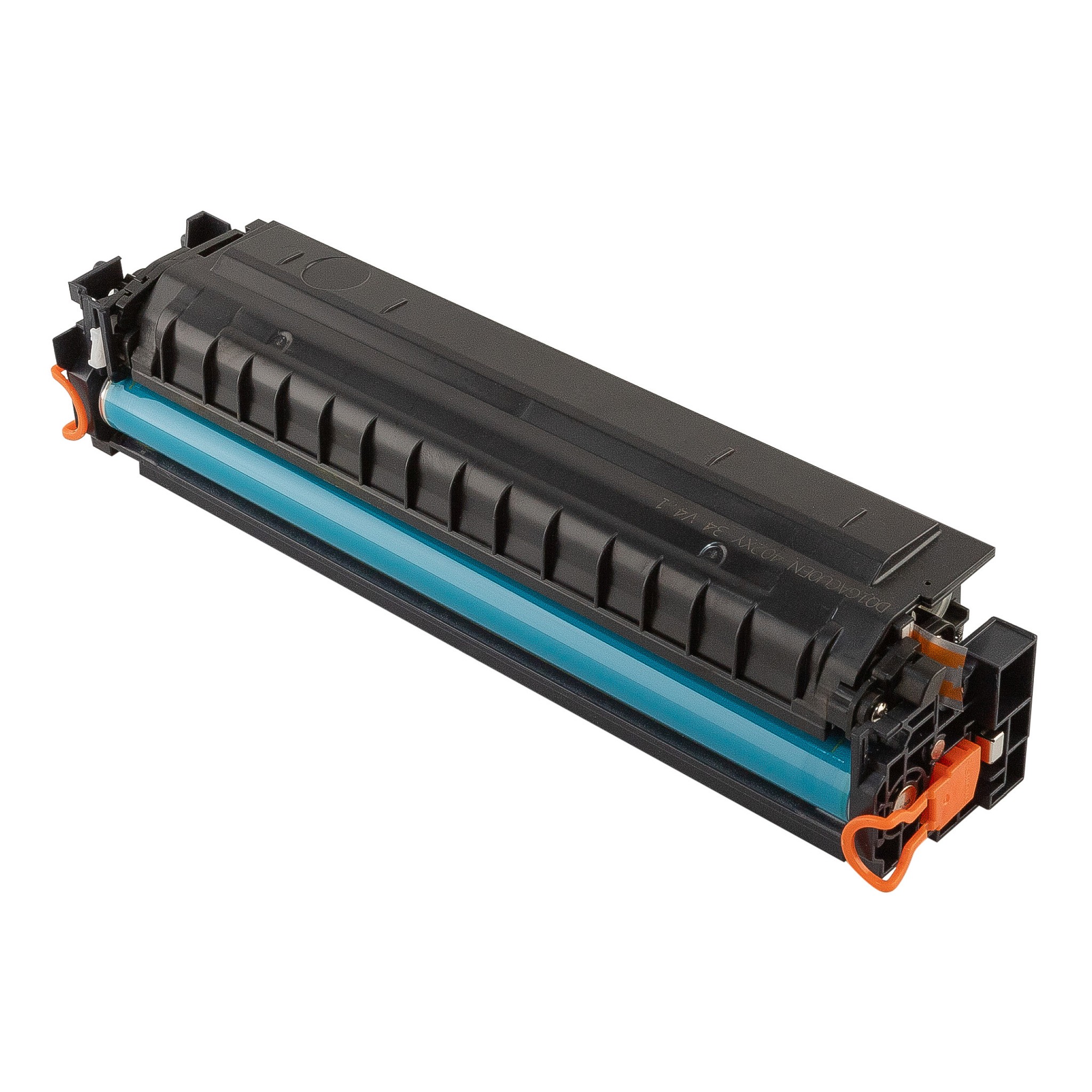 Bion BCR-CF402X Картридж для HP{ Color LaserJet Pro M252n/M252dn/MFP277dw/277n} (2300 стр.), Желтый, с чипом Bion Cartridge