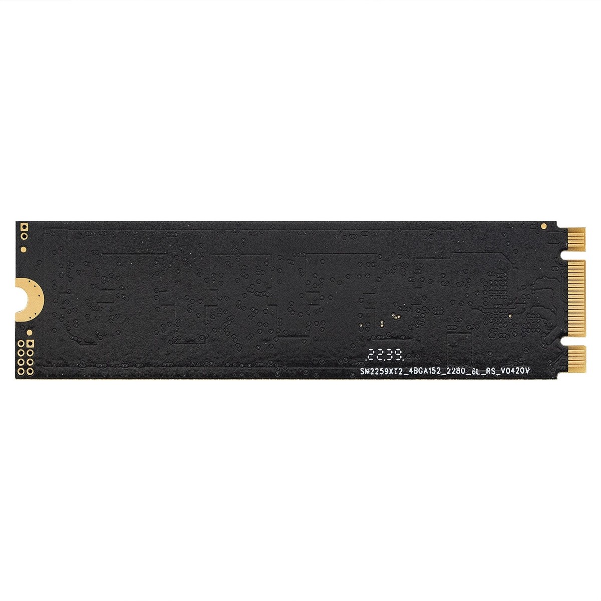 ExeGate SSD M.2 256GB NextPro+ EX282321RUS