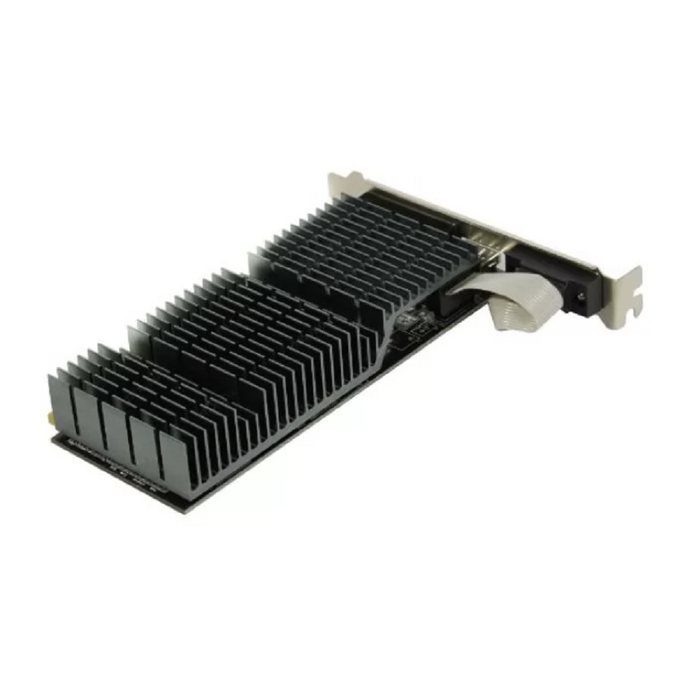 Видеокарта AFOX GT210 1GB DDR2 64 bit VGA/DVI/HDMI (AF210-1024D2LG2) RTL