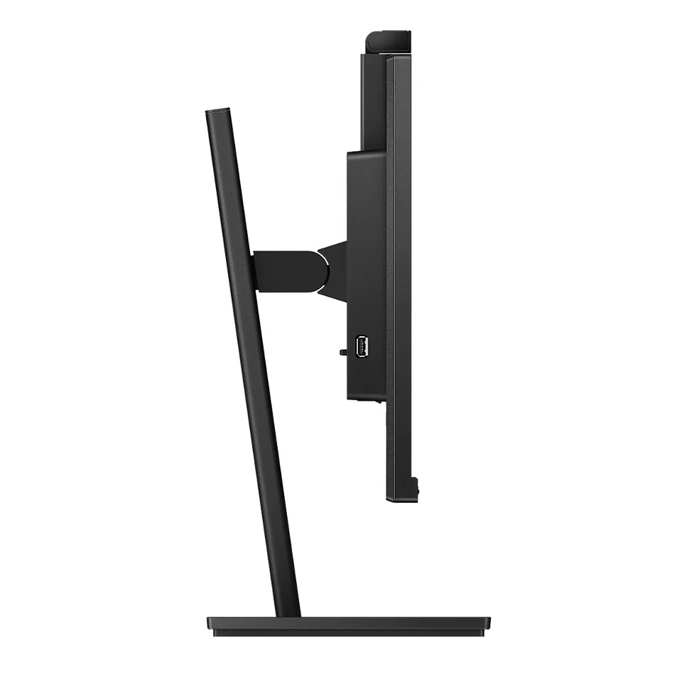 LCD PHILIPS 27" 275B1H черный {IPS 2560x1440 75Hz 4ms 78/178 300cd 1000:1 8bit DVI HDMI1.4 DisplayPort1.2 AdaptiveSync AudioOut 3xUSB3.2 USB-C3.2 2x2W WebCam VESA} арт. 275B1H/00