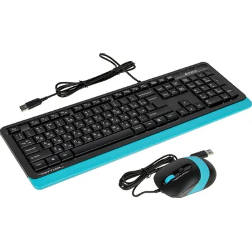A4Tech F1010 BLUE