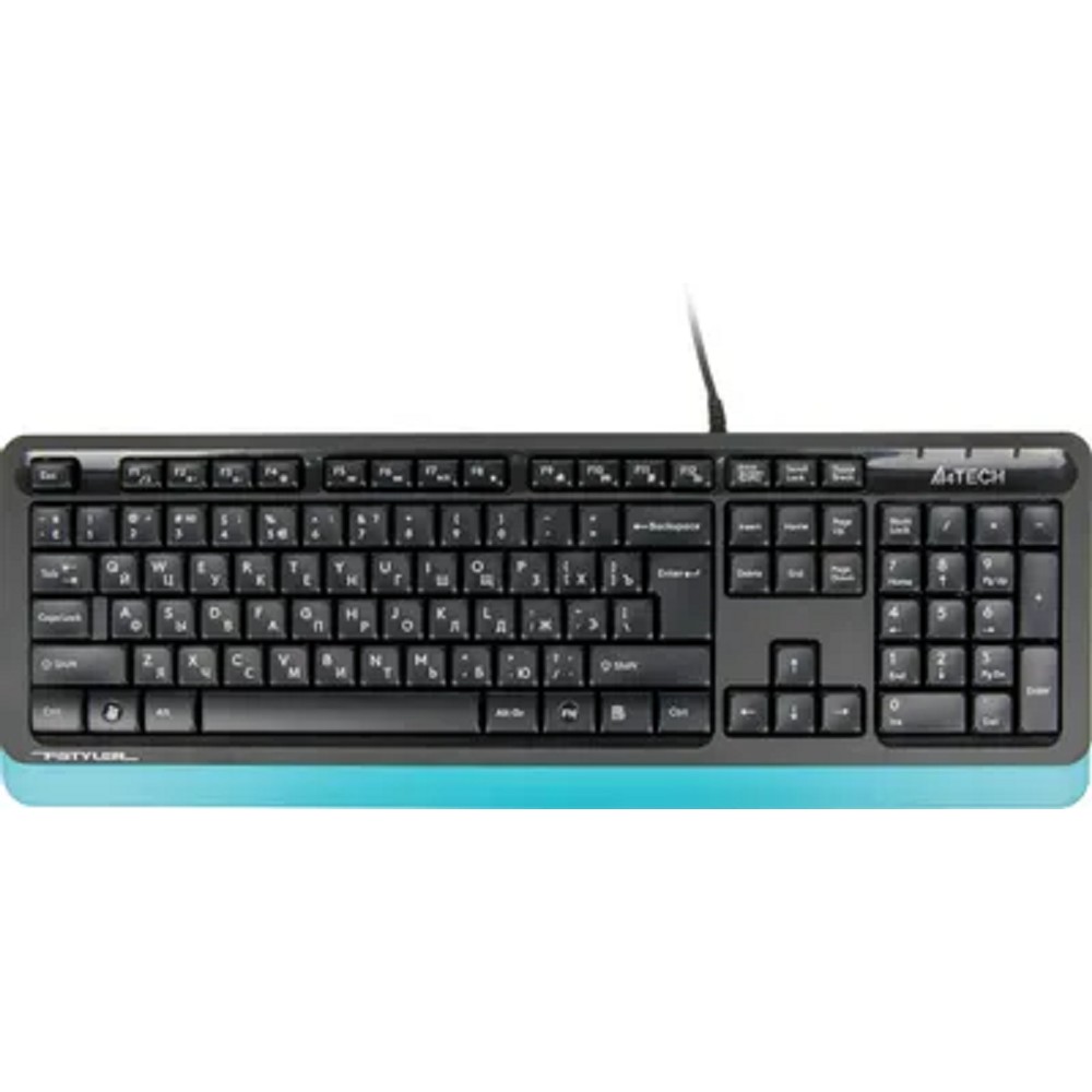A4Tech F1010 BLUE