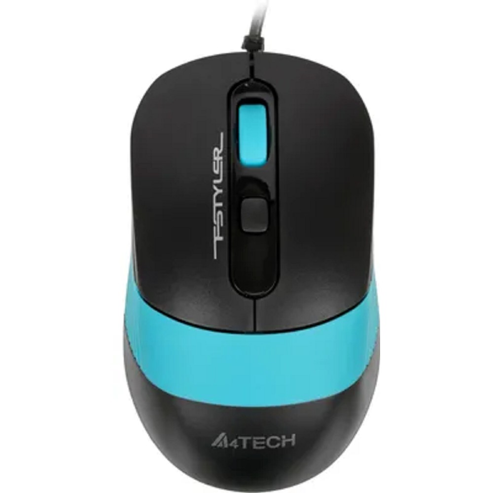 A4Tech F1010 BLUE