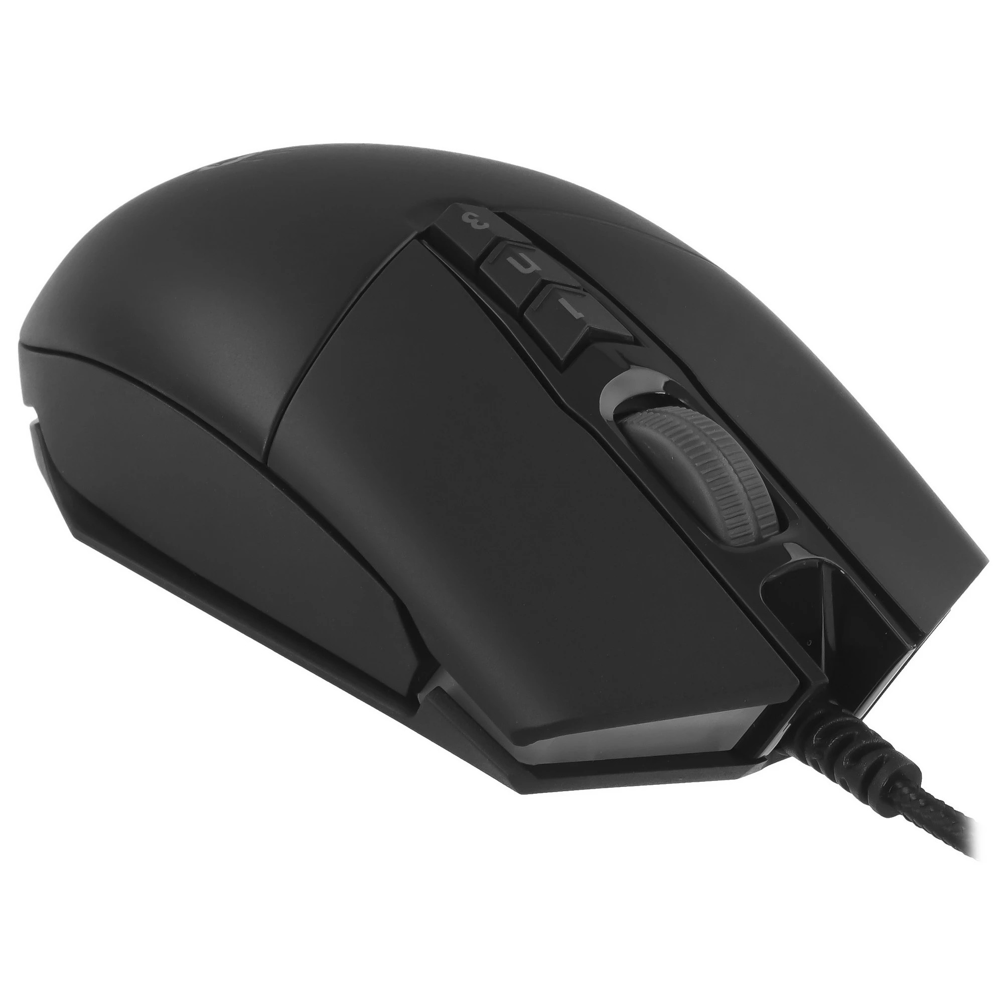 A4Tech P91S BLACK ACTIVATED