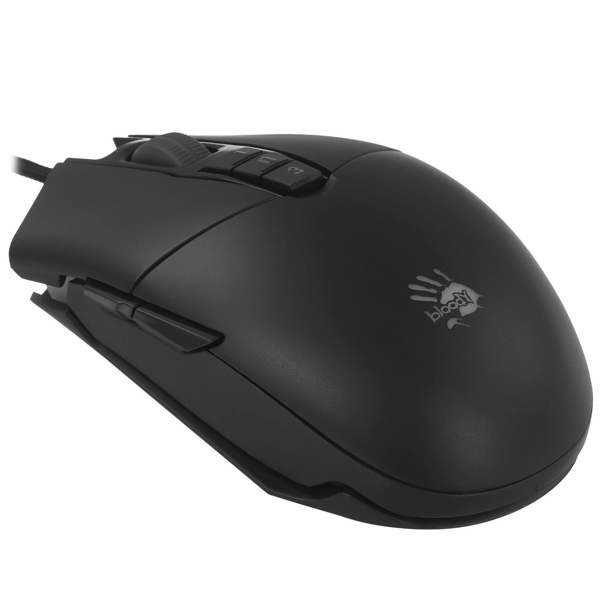 A4Tech P91S BLACK ACTIVATED