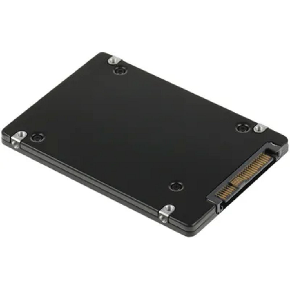 Samsung Enterprise SSD, 2.5"(SFF/U.2) 7mm, PM9A3, 960GB, NVMe PCIe 4.0 (1x4), R6500/W1500Mb/s, IOPS(R4K) 580K/70K, MTBF 2M, 1DWPD/5Y, TBW 1752TB, OEM, (repl. MZQLB960HAJR-00007) арт. MZQL2960HCJR-00A07