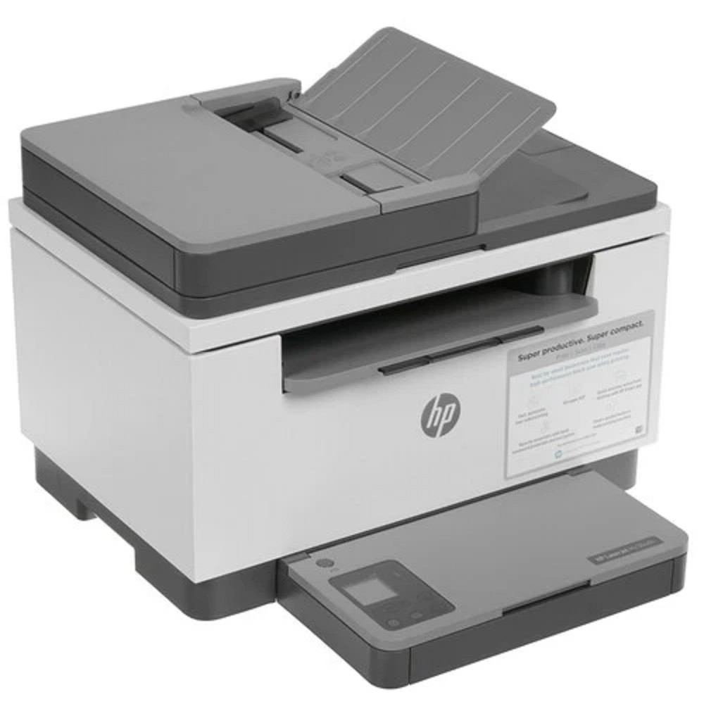 Монохромное лазерное МФУ HP LaserJet M236sdn арт. 9YG08A