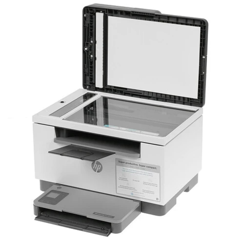 Монохромное лазерное МФУ HP LaserJet M236sdn арт. 9YG08A