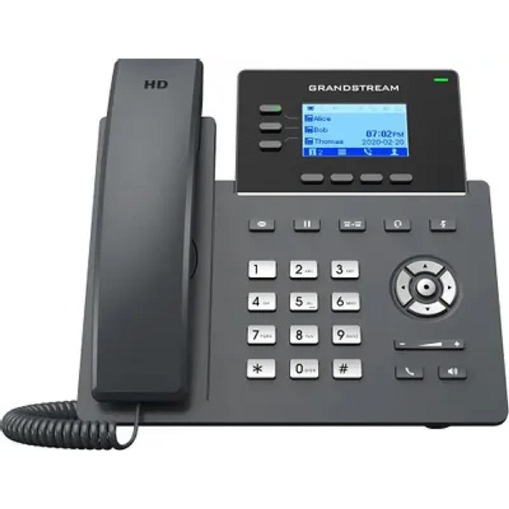 Grandstream GRP2603, с б/п SIP Телефон