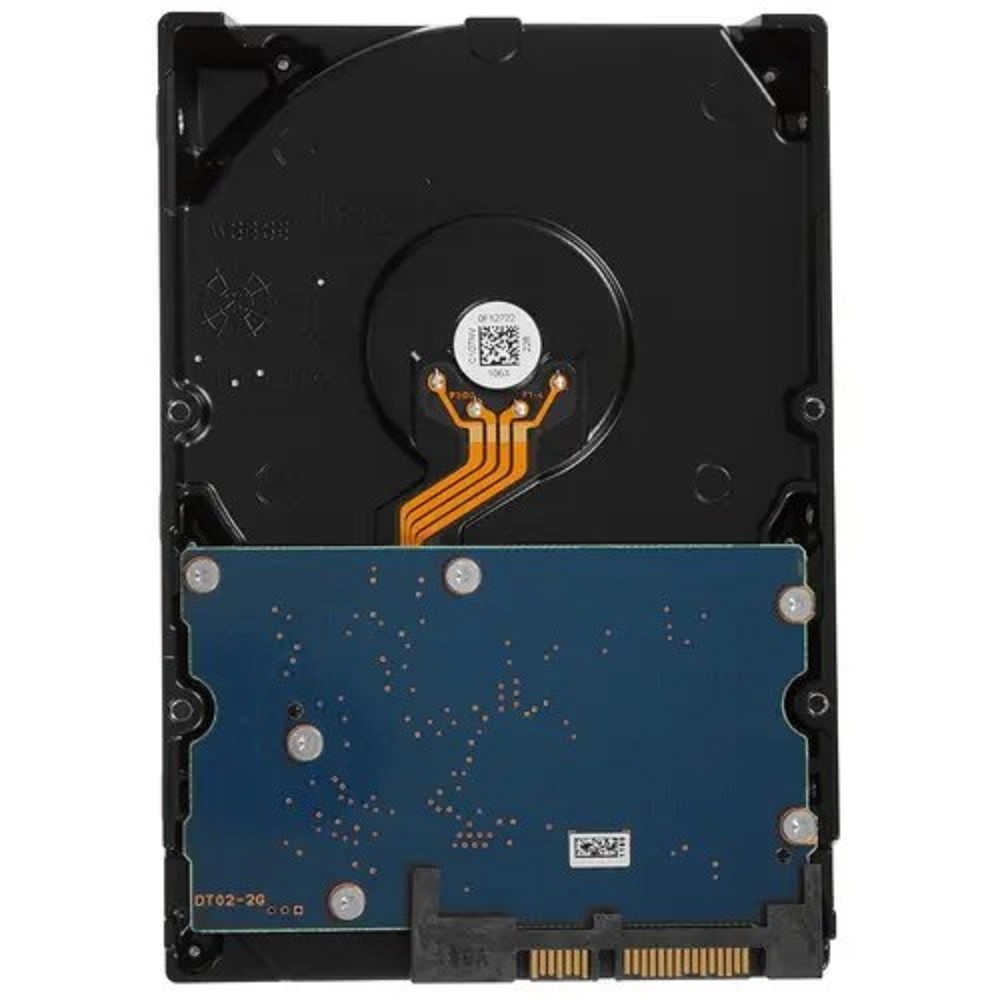 Toshiba S300 Surveillance HDWT840UZSVA