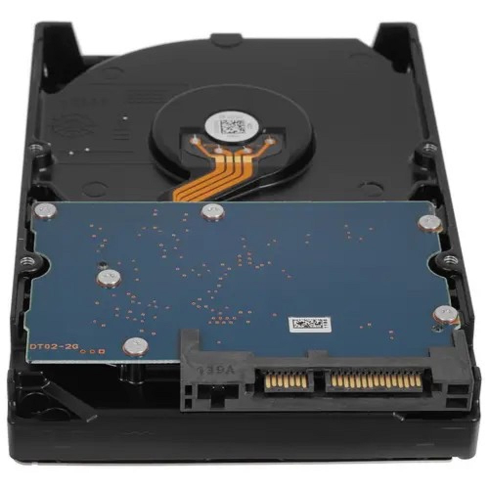 Toshiba S300 Surveillance HDWT840UZSVA