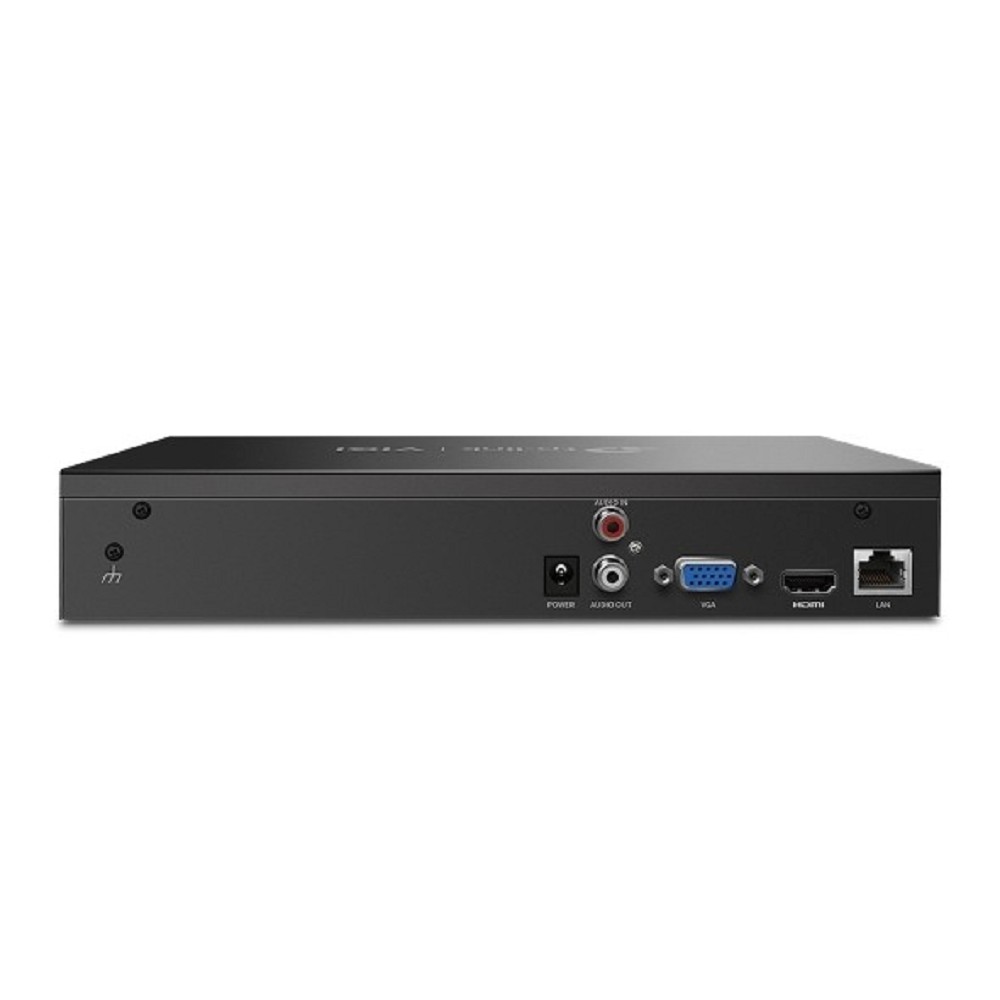 TP-Link VIGI NVR1008H 8-канальный сетевой видеорегистратор TP-Link SMB