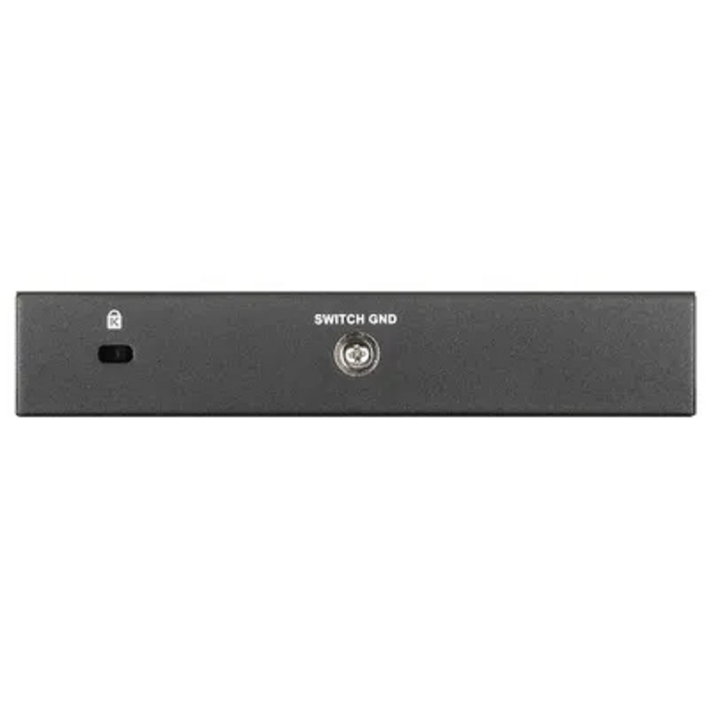 D-Link EasySmart L2 DGS-1100-05PDV2/A1A
