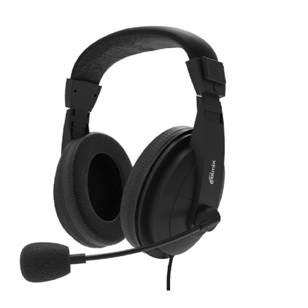 RITMIX RH-540M black арт. 80001155