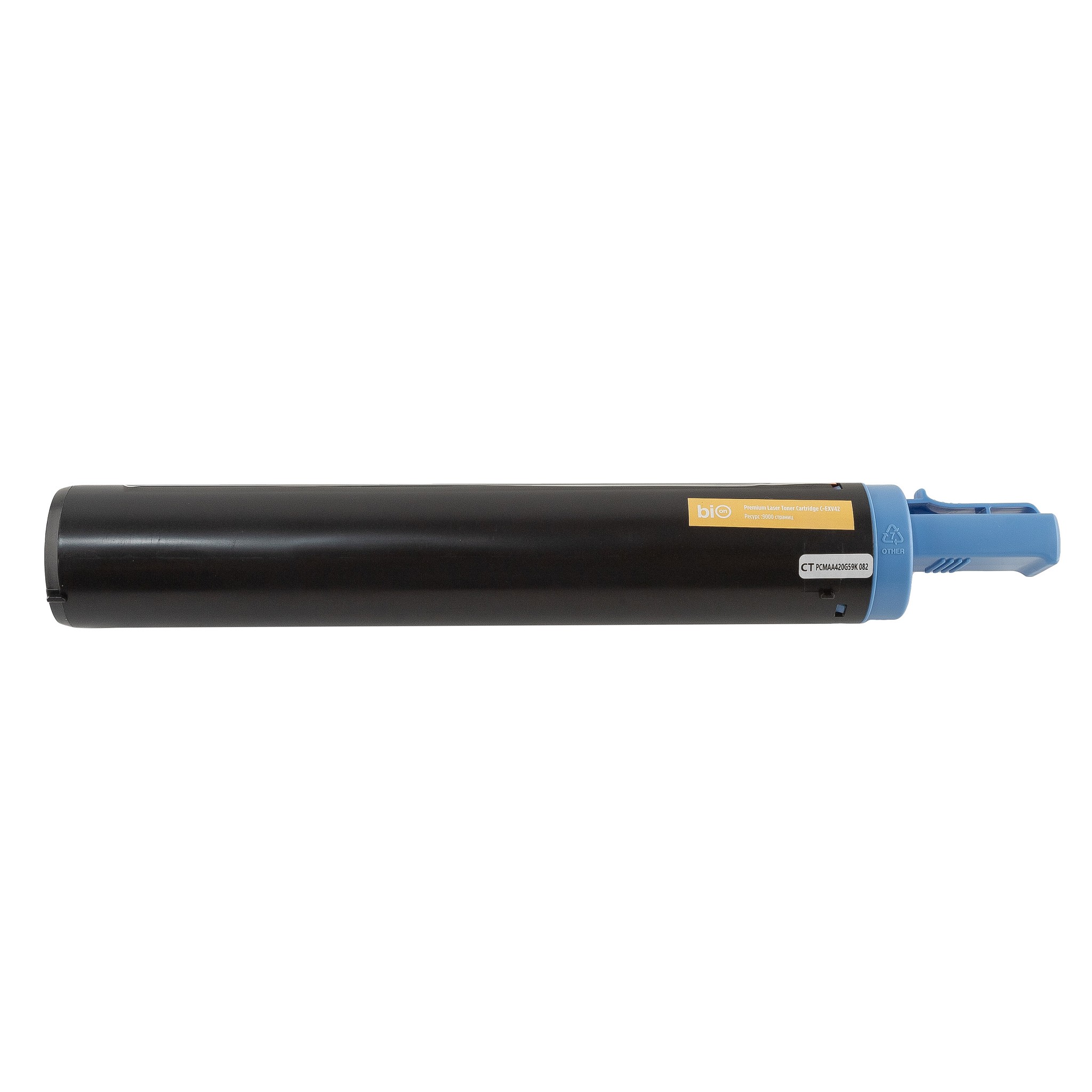 Bion BCR-EXV42 Картридж для Canon iR 2202/2202N (9000 стр.), Черный, с чипом Bion Cartridge арт. BCR-C-EXV42