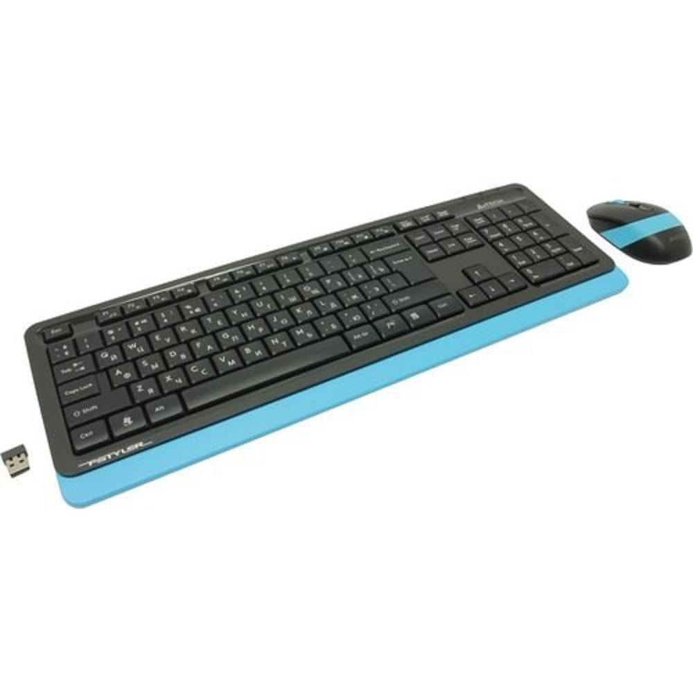 A4Tech FG1010 BLUE