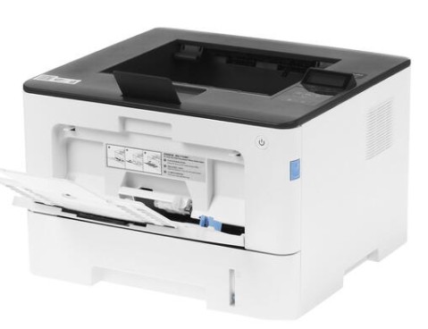Pantum BP5100DW, Printer, Mono laser, A4, 40 ppm (max 100000 p/mon), 1.2 GHz, 1200x1200 dpi, 512 MB RAM, Duplex, paper tray 250 pages, USB, LAN, WiFi, start. cartridge 3000 pages