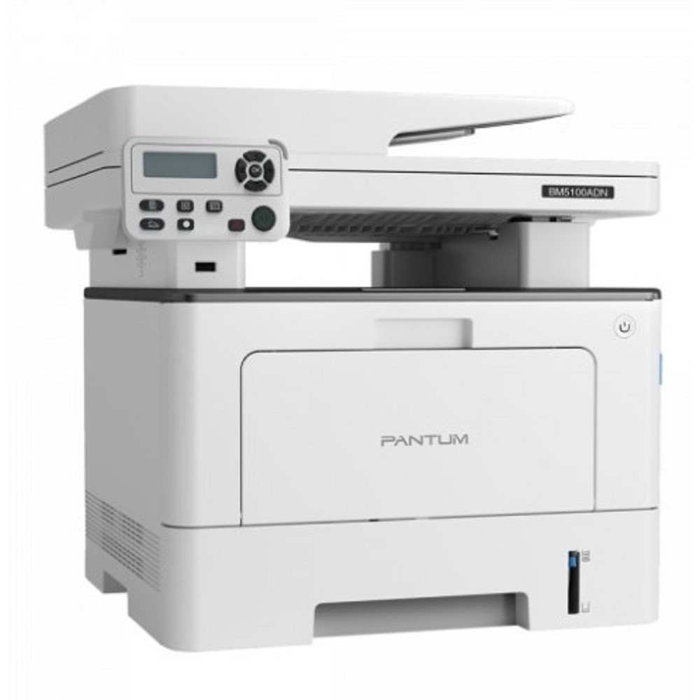 МФУ лазерное Pantum BM5100ADW