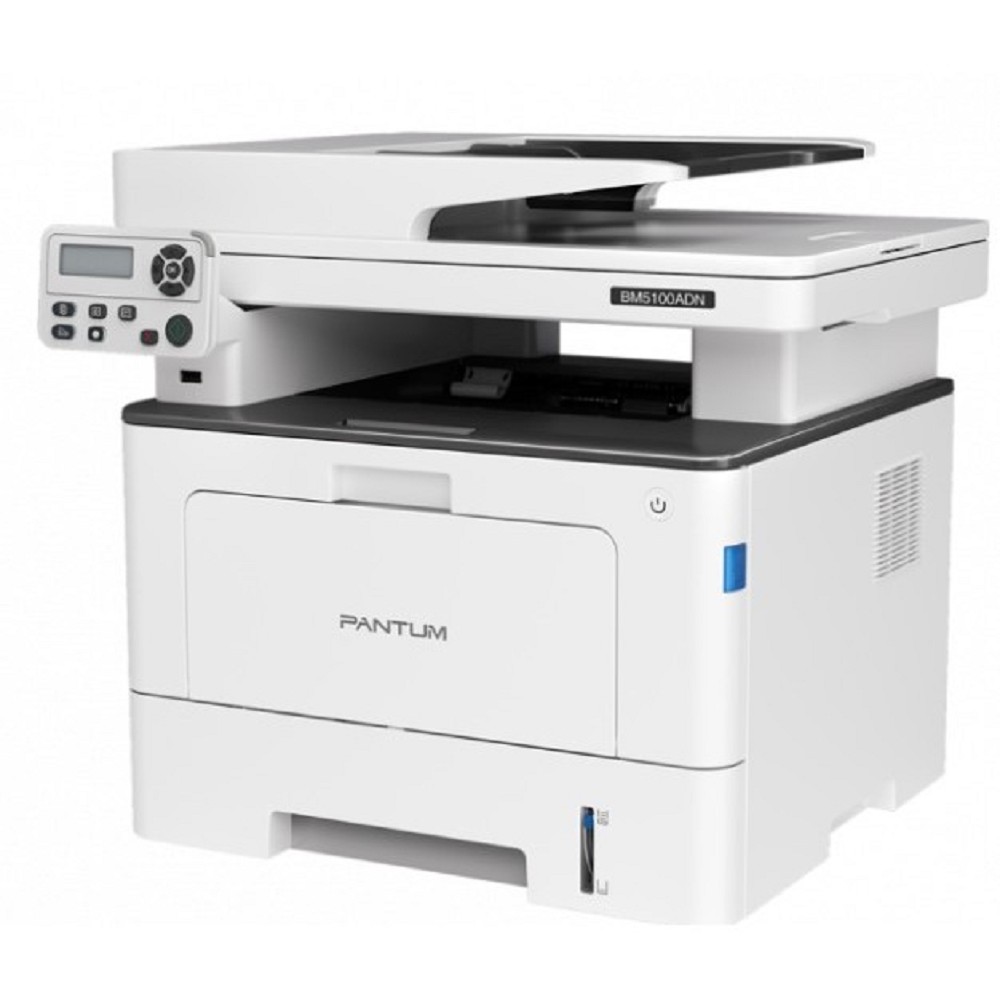 МФУ лазерное Pantum BM5100ADW