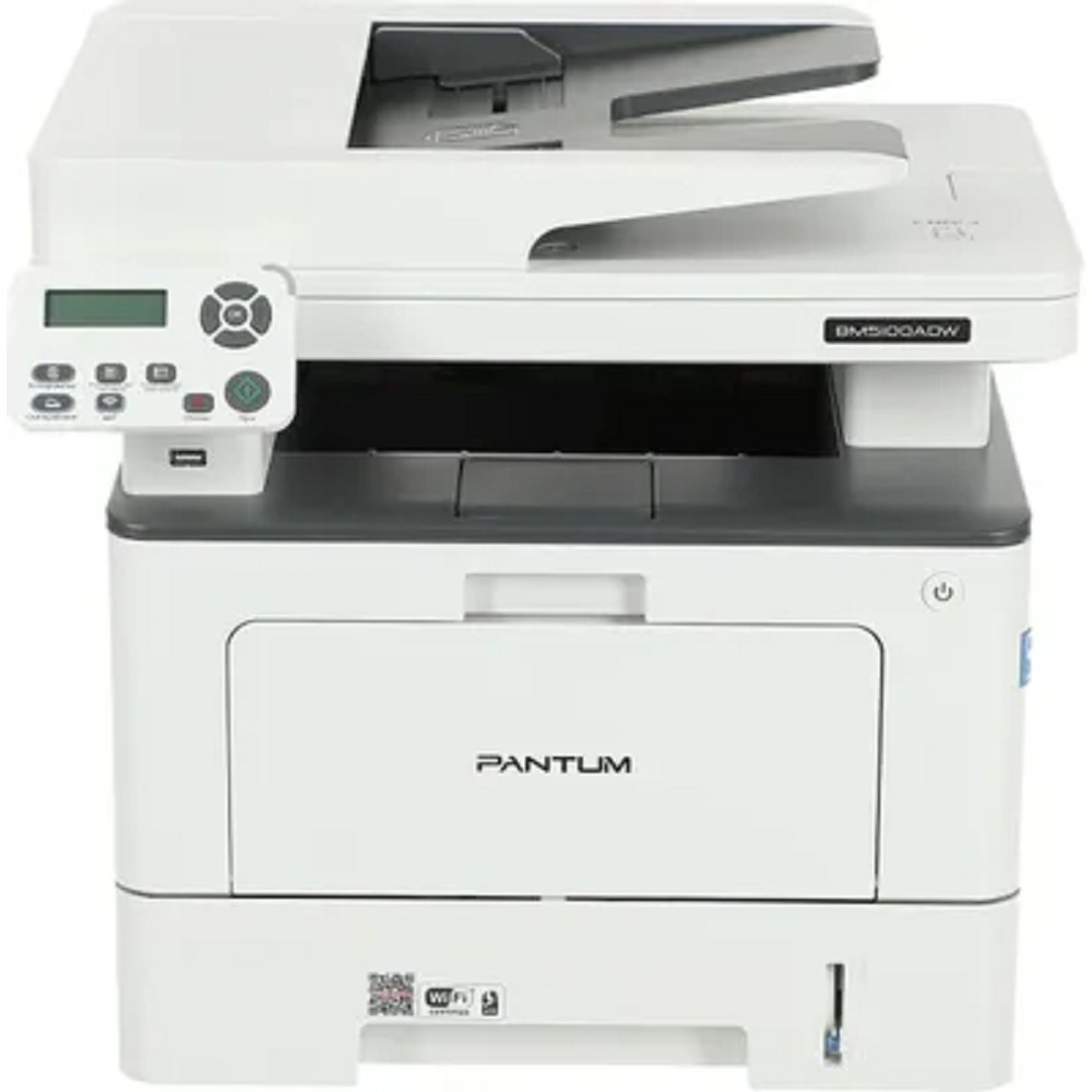 МФУ лазерное Pantum BM5100ADW