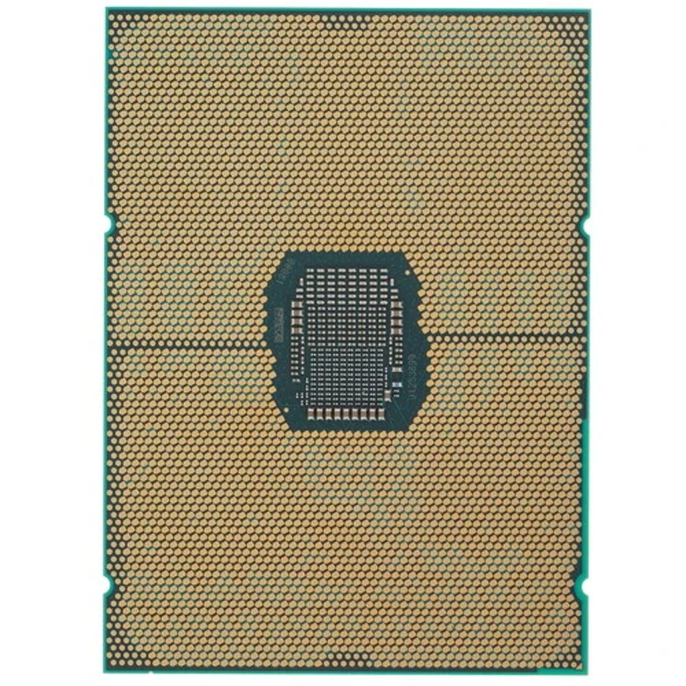 CPU Intel Xeon Silver 4310 OEM арт. CD8068904657901SRKXN