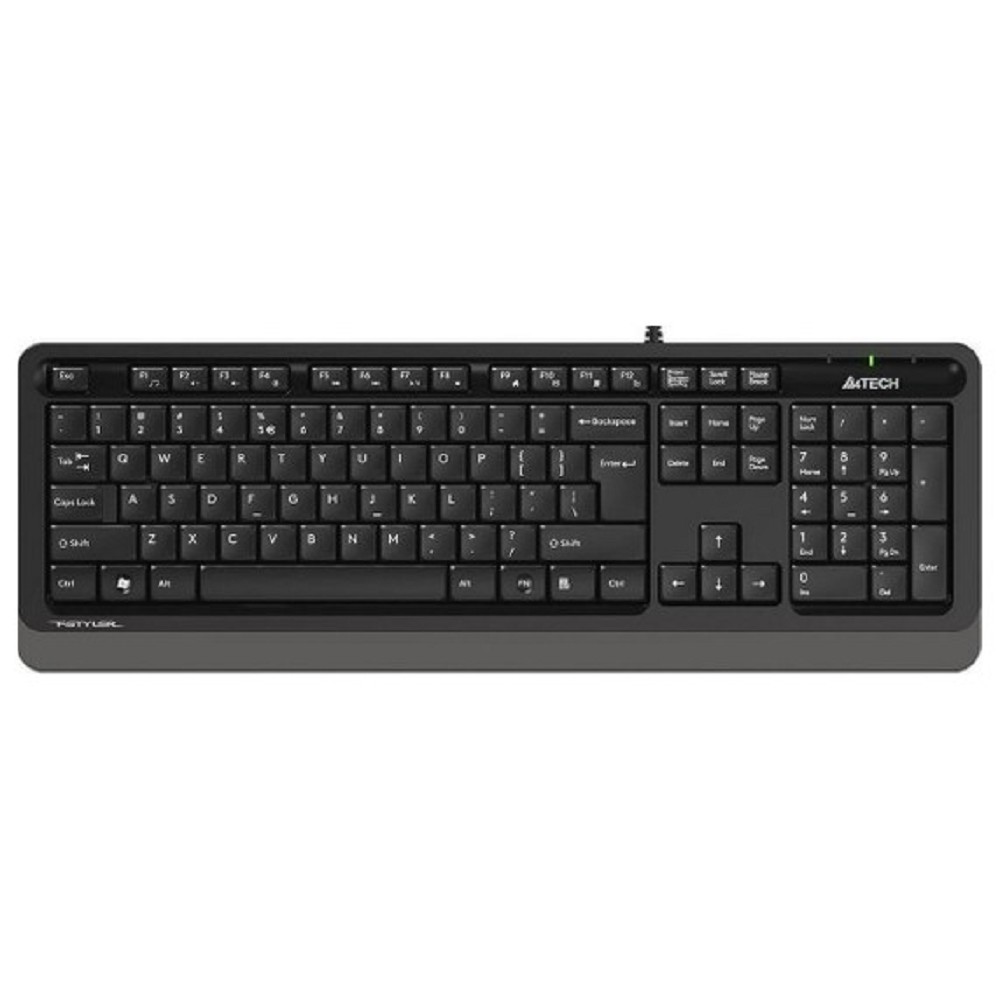 A4Tech FK10 GREY