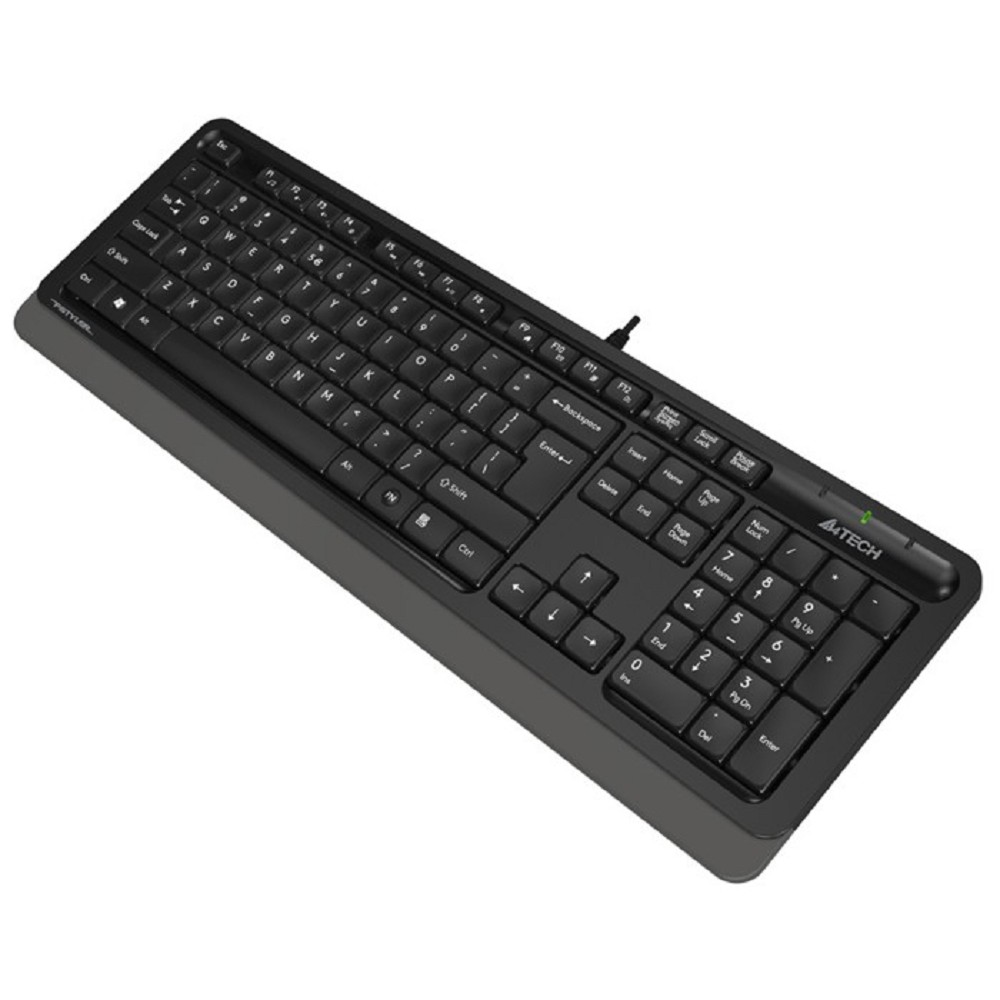 A4Tech FK10 GREY