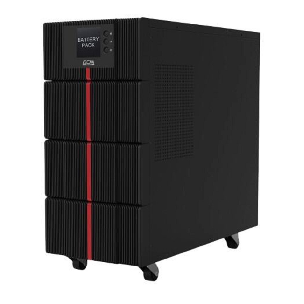 Батарея для ИБП Powercom BAT MAC-6000 240В 7Ач для MAC-6000