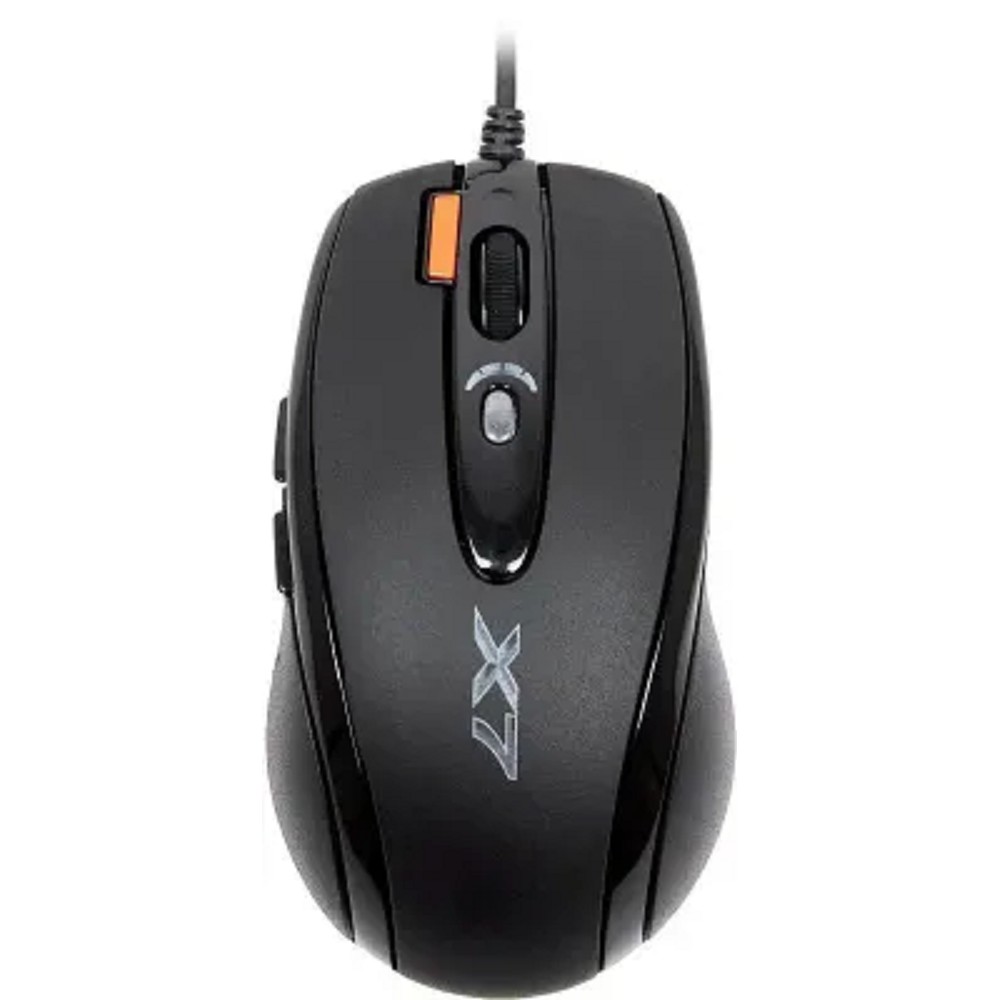 A4Tech X-718BK USB