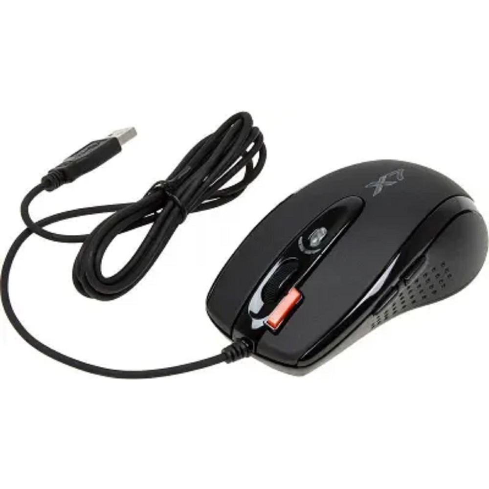 A4Tech X-718BK USB