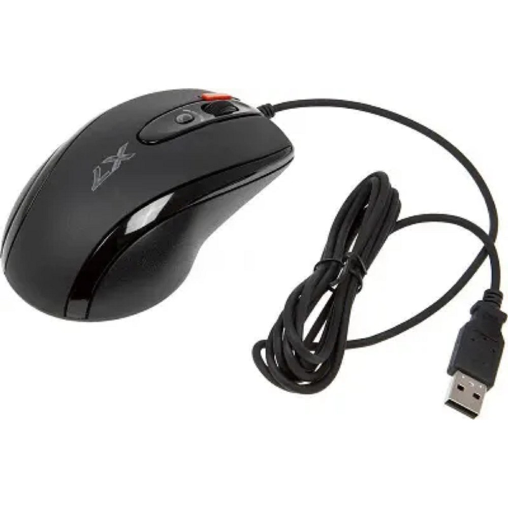 A4Tech X-718BK USB