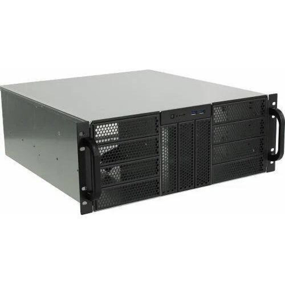 Серверный корпус Procase RE411-D11H0-FE-65