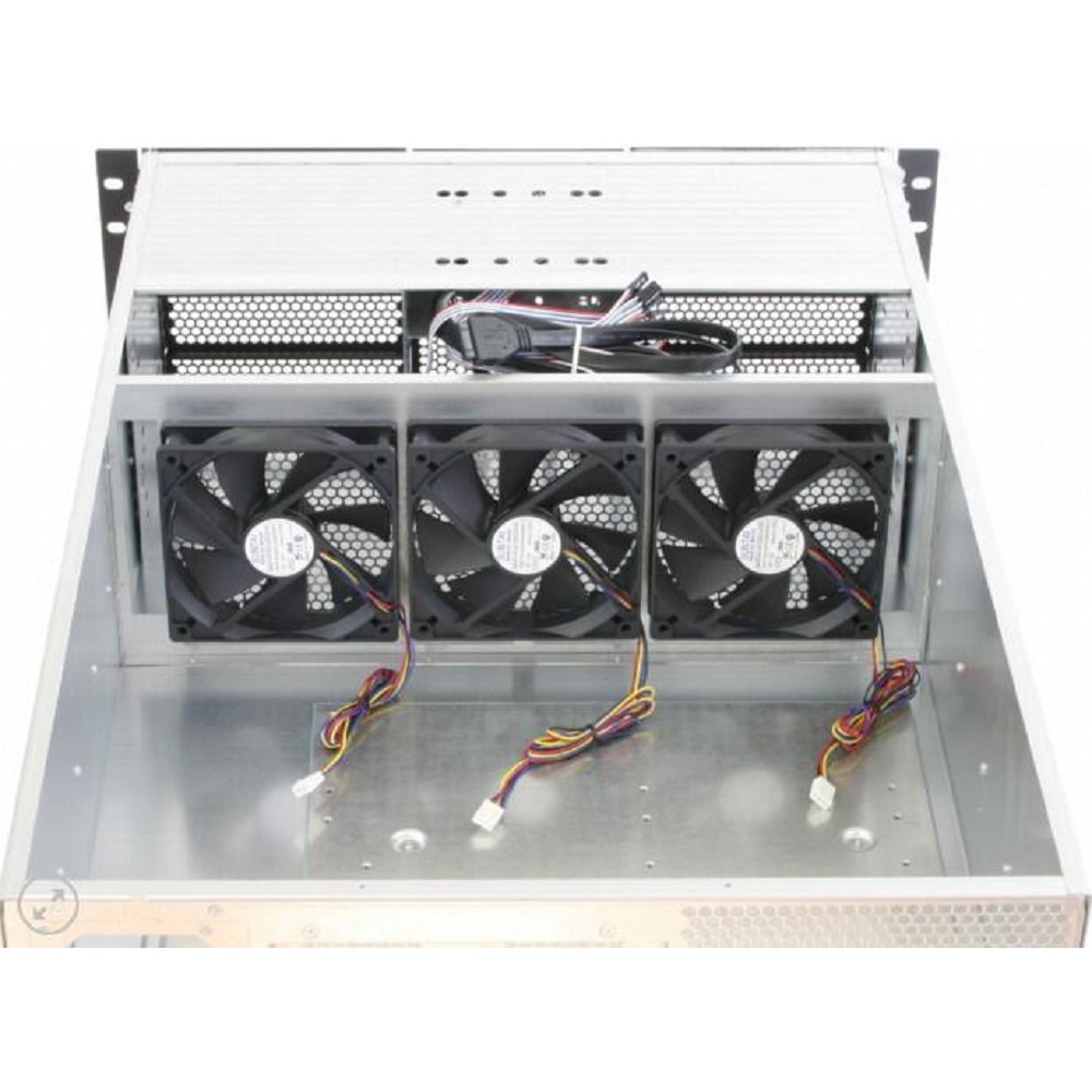 Серверный корпус Procase RE411-D11H0-FE-65