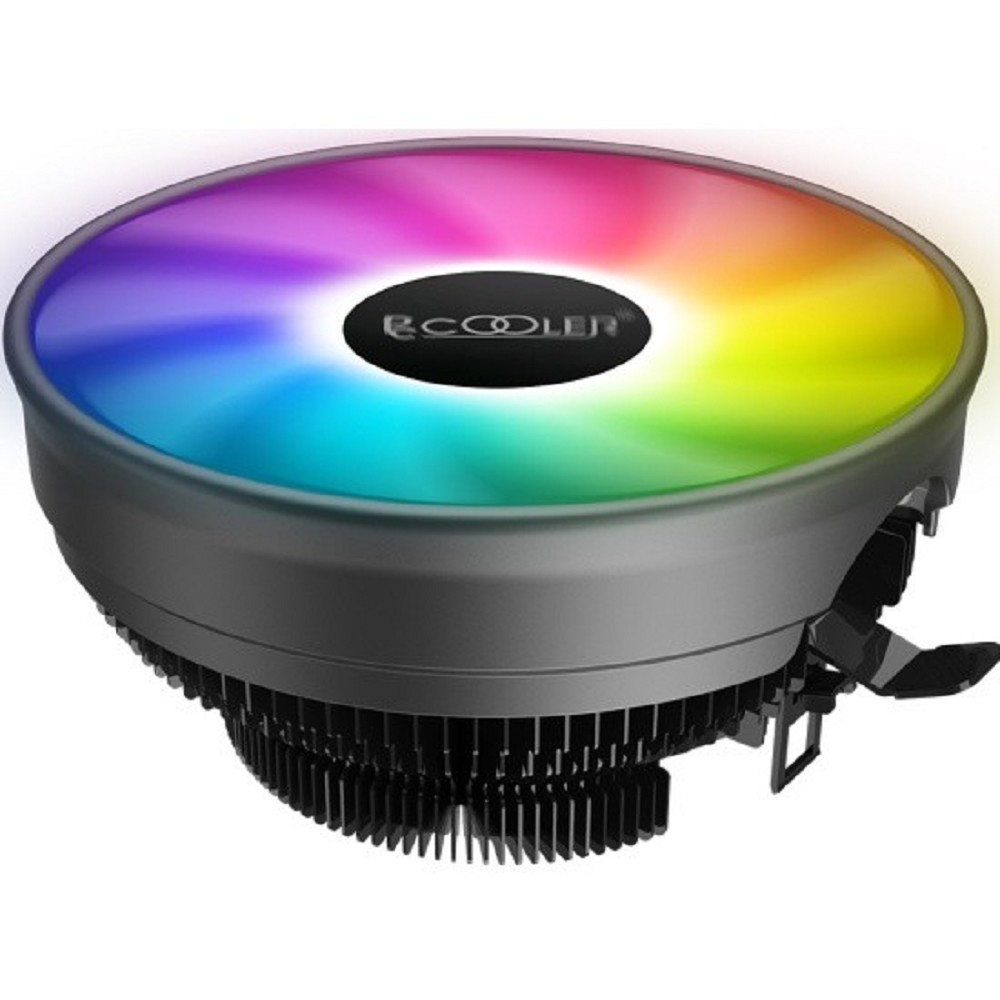 PcCooler E126M PRO