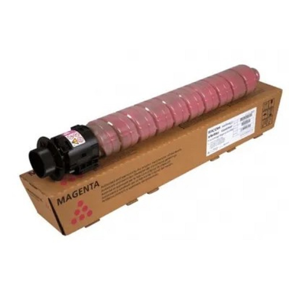 Ricoh type MC2000L magenta for MC2000 (2500стр). Официальный поставщик Ricoh арт. 842460