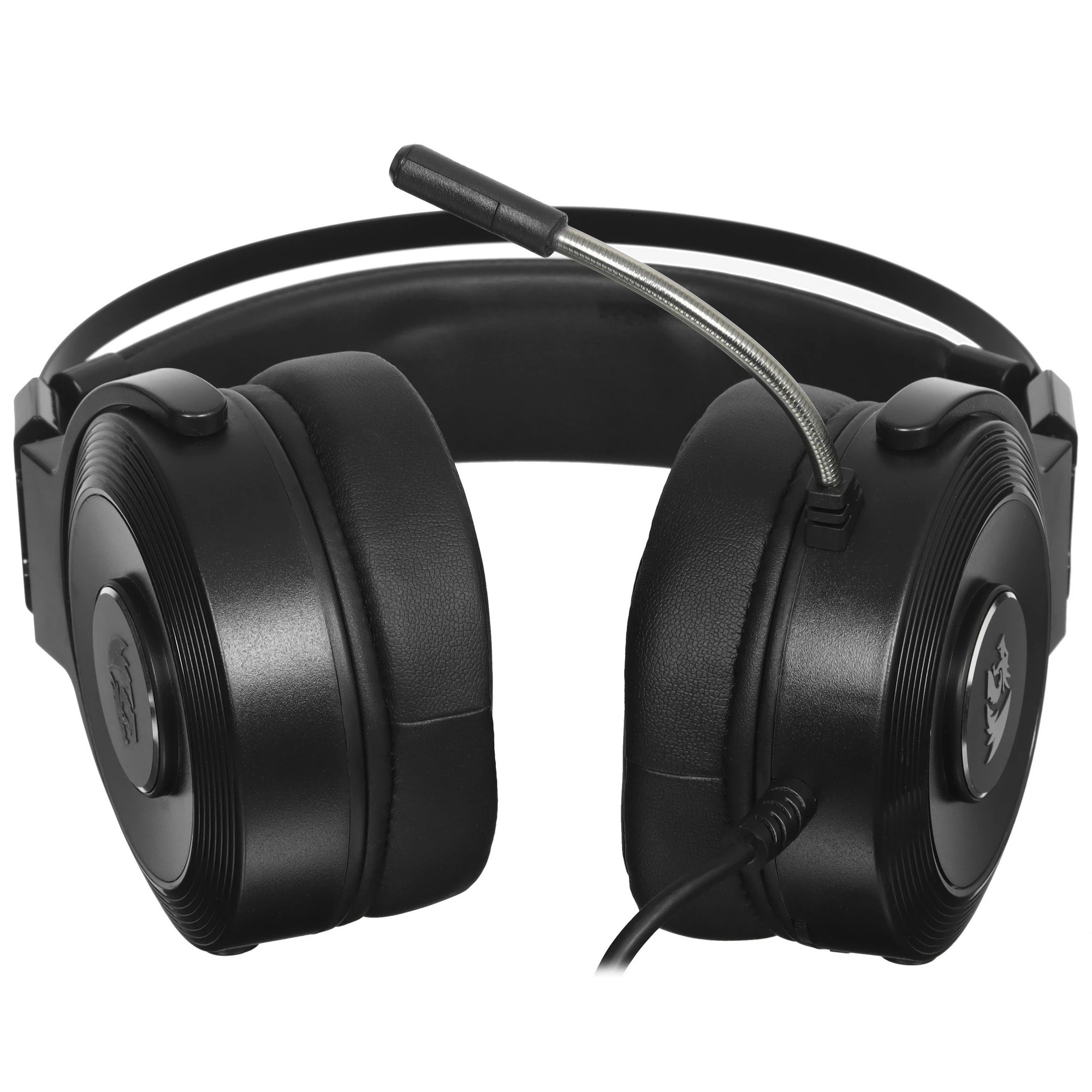 Defender Lamia 2 объемный звук 7.1, кабель 2 м Redragon [77701]