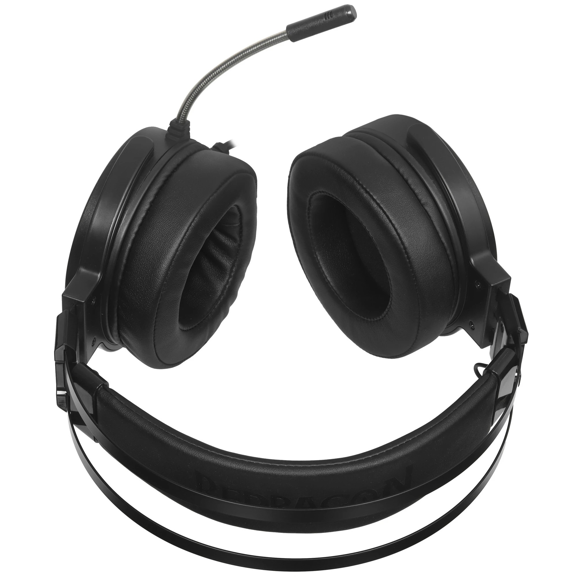 Defender Lamia 2 объемный звук 7.1, кабель 2 м Redragon [77701]