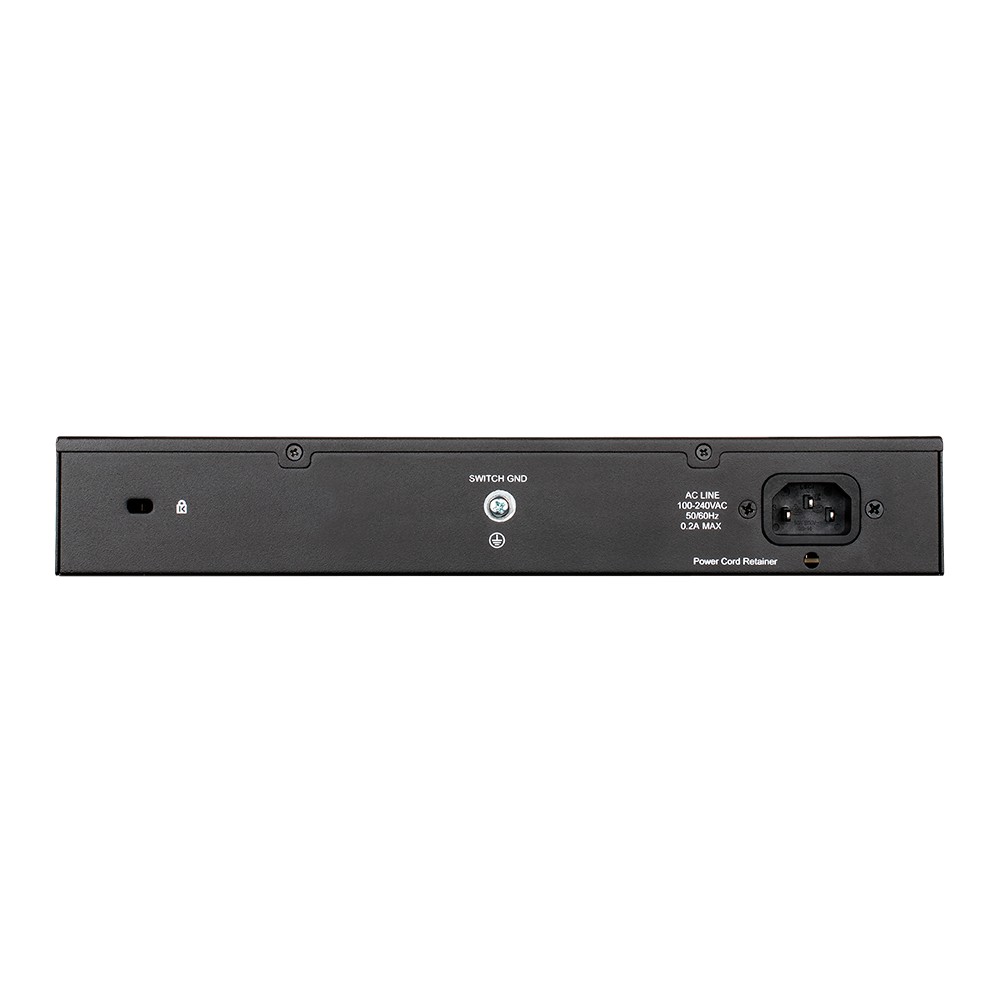 D-Link Настраиваемый L2 коммутатор, 16х1000Base-T арт. DGS-1100-16V2/A2A