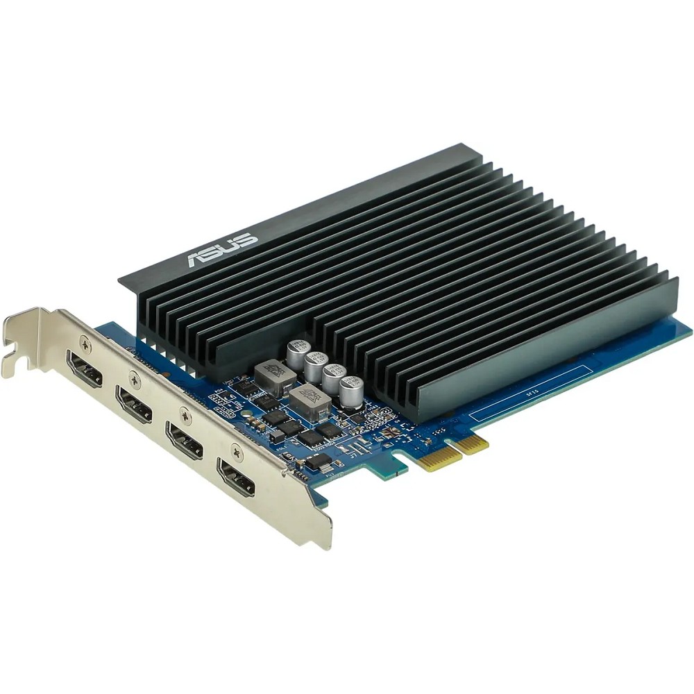 Видеокарта ASUS GT730-4H-SL-2GD5
