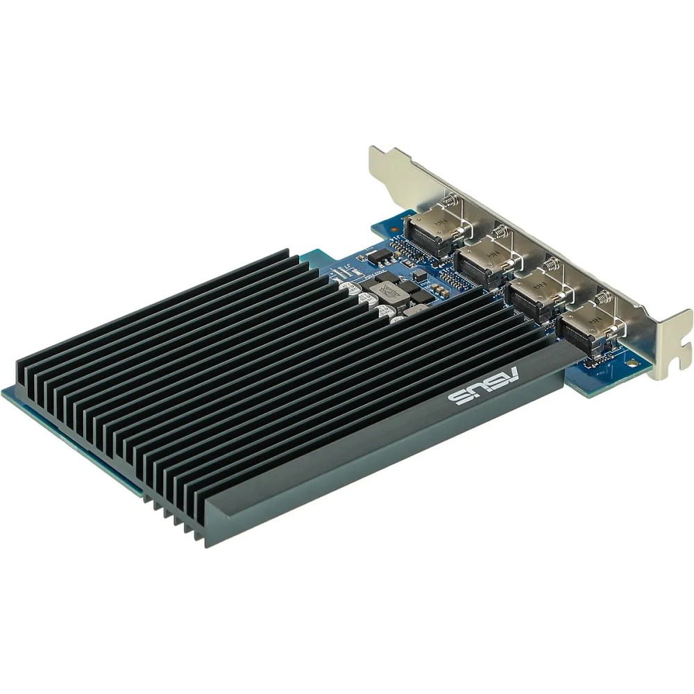 Видеокарта ASUS GT730-4H-SL-2GD5