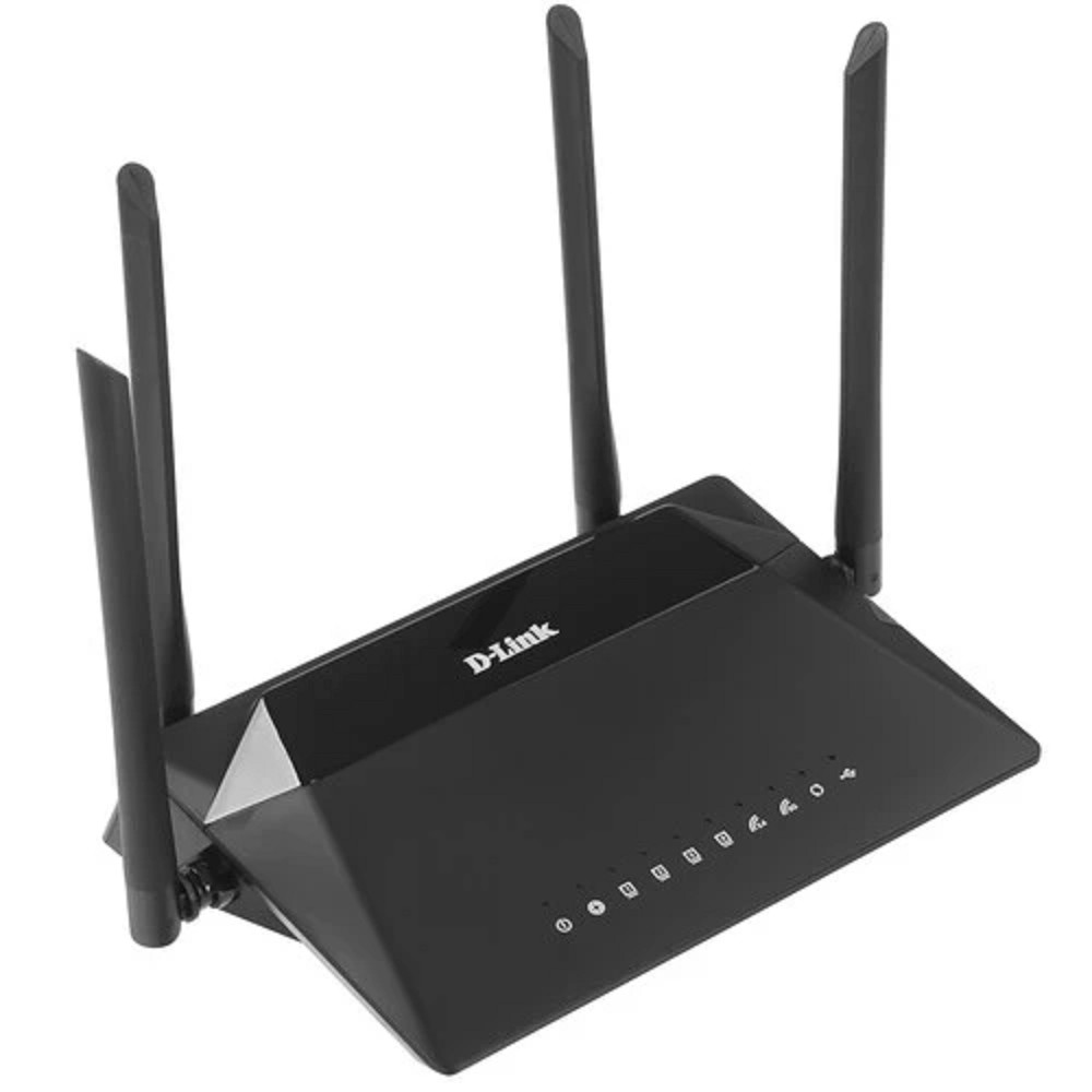 D-Link DIR-853/URU/R3A