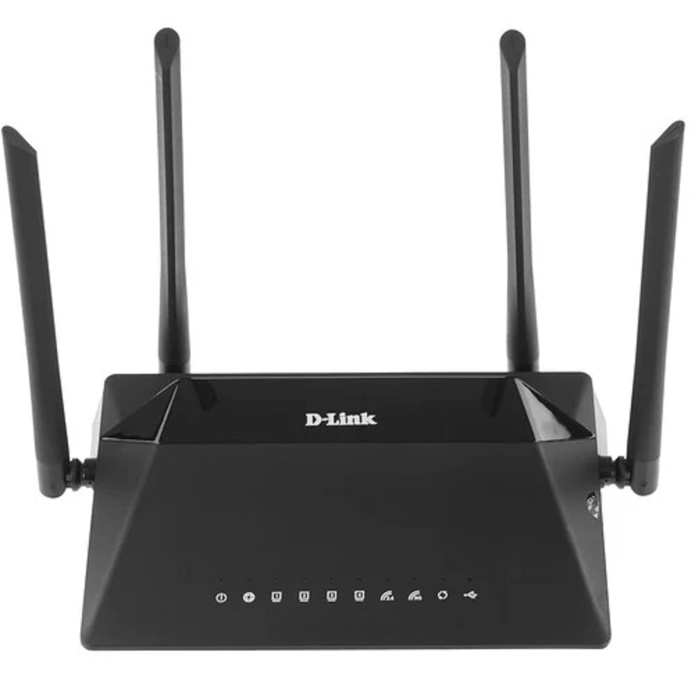 D-Link DIR-853/URU/R3A