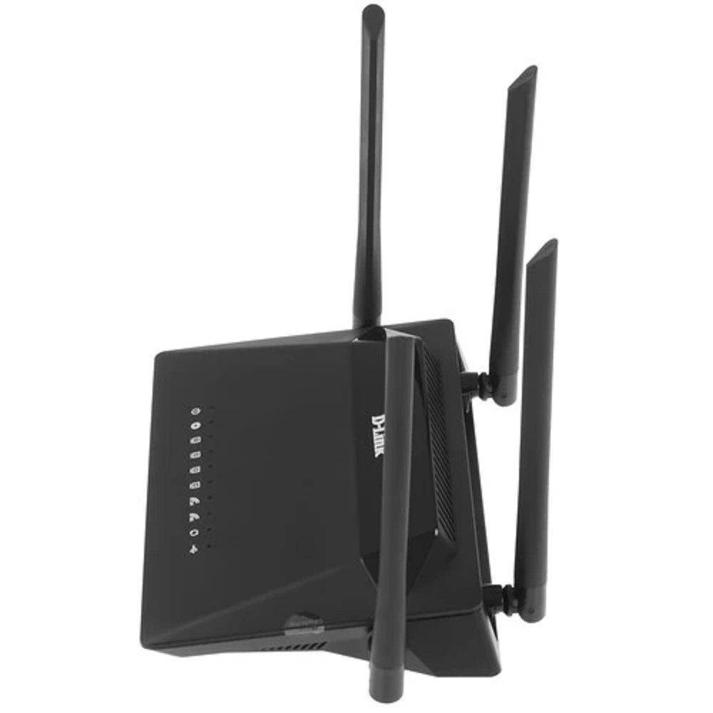 D-Link DIR-853/URU/R3A