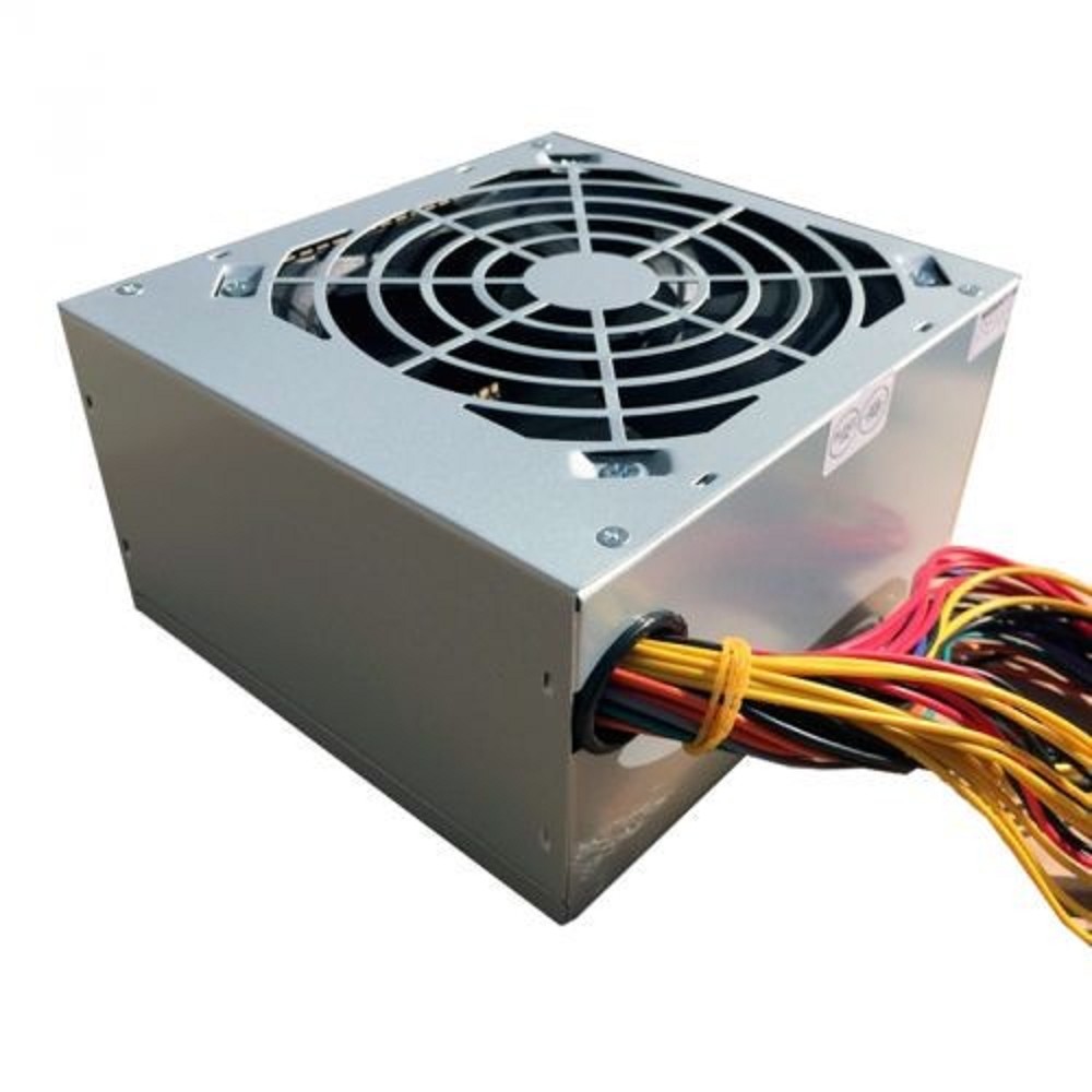 POWERMAN PM-500ATX-F RTL [6143093] Inwin