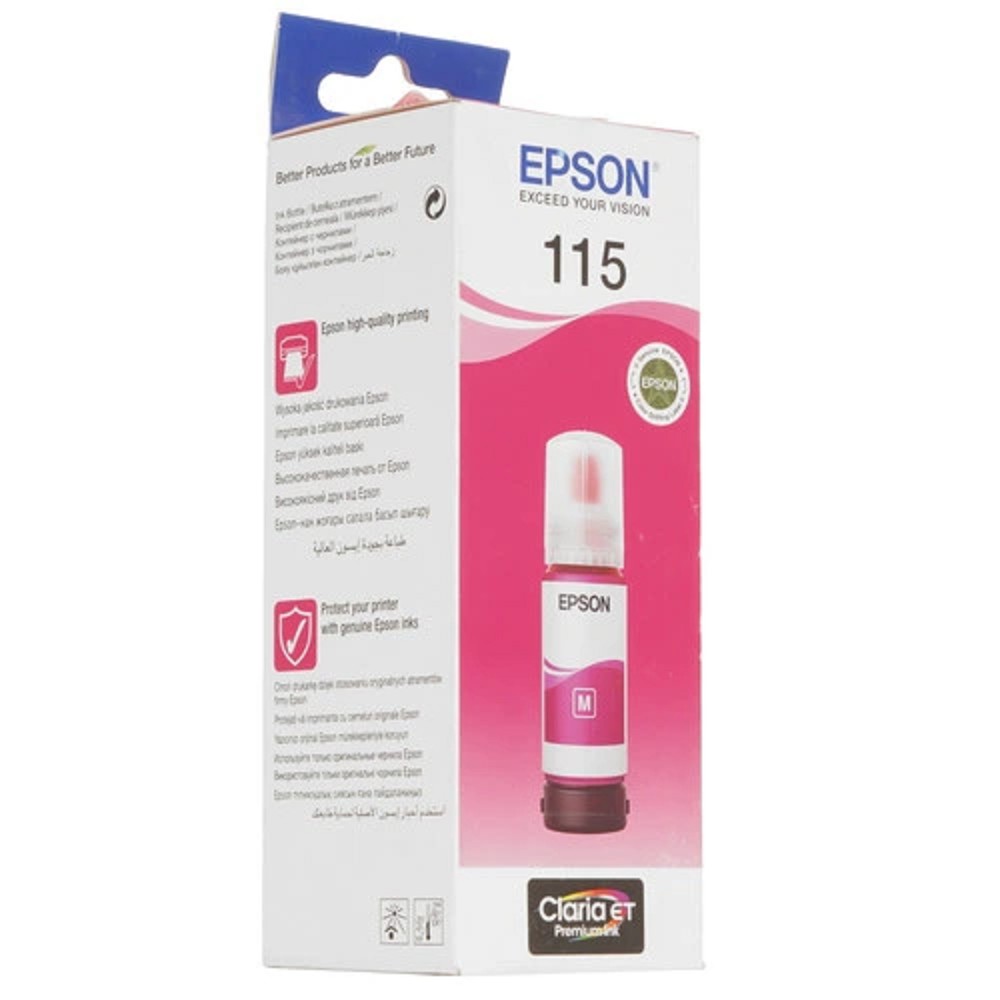 Epson C13T07D34A