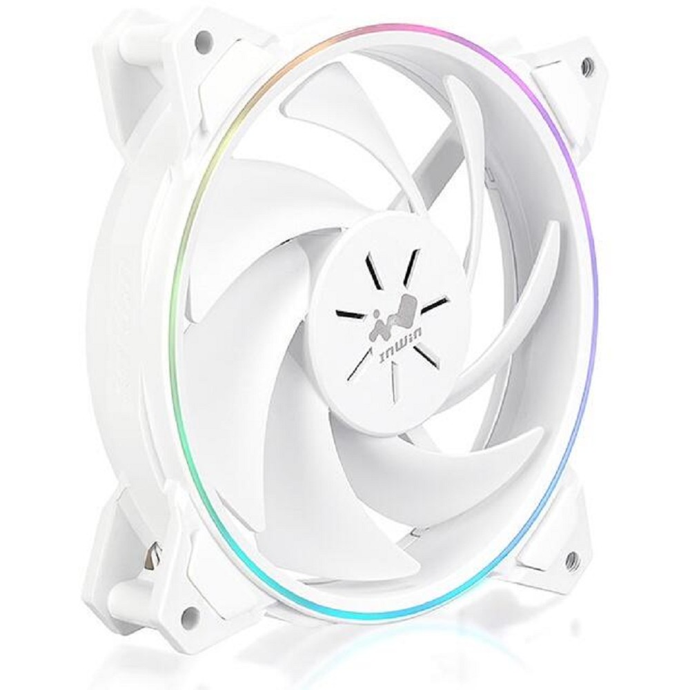 CASE FAN INWIN IW- Sirius Pure ASP120 fan RGB (Triple pack) [6144481]